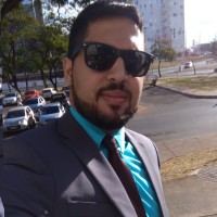 Leonardo Batista Araujo