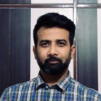 Jitin Kalyani