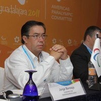 Jorge Bermejo del Villar