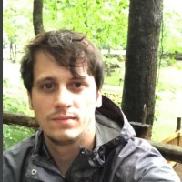 Gabriel Overcast