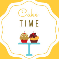 Cake Time