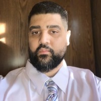 Antonio Ramirez