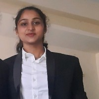 Usha P