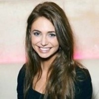 Amandine Hodgson