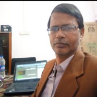 D P GUPTA