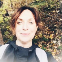 Janine Everitt