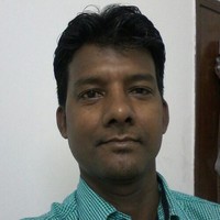 Sk Saidul Islam