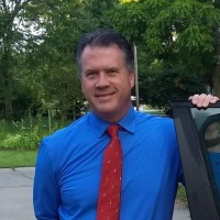 Steven Jablonski