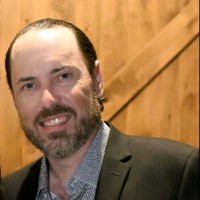 Mark Andre Pinard, Sr.