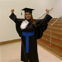 Letícia Almeida Pereira