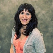 Lindsay Hayes