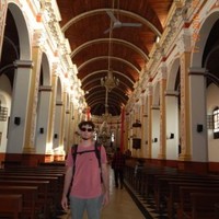 Carlos Eduardo Oliveira Bezerra