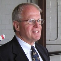 Phil Yoder