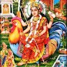 Karpagarakshini Sairam