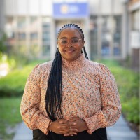 Zinia Siphosethu Bunyula