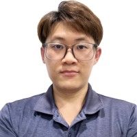 Eden Boo Ting Xuen