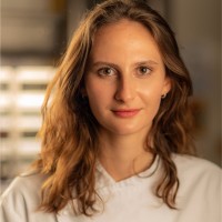 Cecilia Toncic-Sorinj