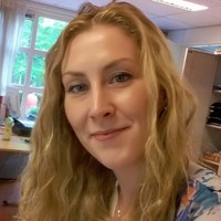 Nicole Van Der Vorst