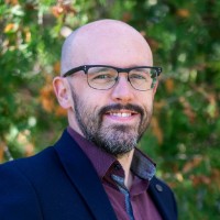 Christopher P Davey, PhD