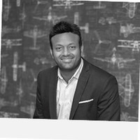 Praveen Surendiran