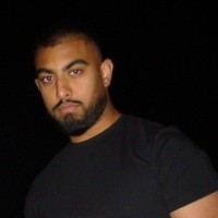 Sahaf Salim