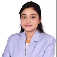 Dr Afreen Shaikh