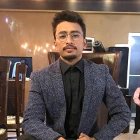 Muhammad Wahaj