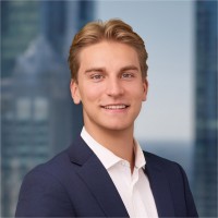 Connor McCormick