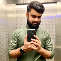 Noorudeen Mohammed