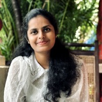 Mega Varshini