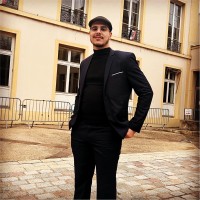 Yassine Ouadi