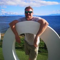 Patrick Lennon
