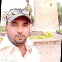 Muhammad Irfan