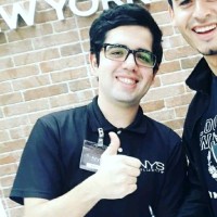Diego Miguel Garcia Lerma