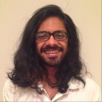 Madhav Kumar
