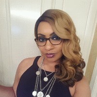 Yolanda Goodwin