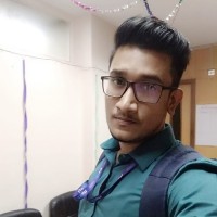 Avinandan Ghosh