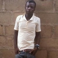 Thomas Okai