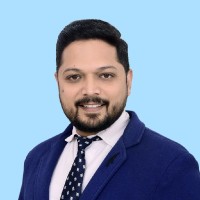 Neeraj Bhati