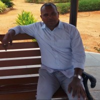 Raju C