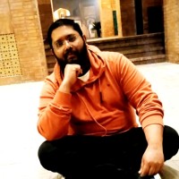 Muhammad Fahad Qurashi