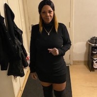Yvette Thomas