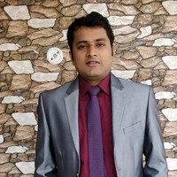 Sameer Joshi