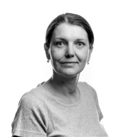 Helena Ruvinska