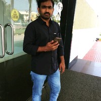Sathish Ponnusamy
