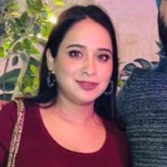 Harneet Kaur