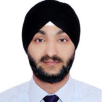 Ranjit Singh Kalsi