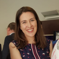 Evelyn Fennelly