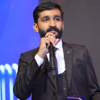 Arslan Arshad