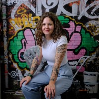 Anita Boer